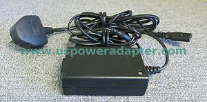 New Micro Solutions TRX-05 / APA-101U-05 AC Power Adapter 5V 3A 15W - EPA-151DA-05 - Click Image to Close